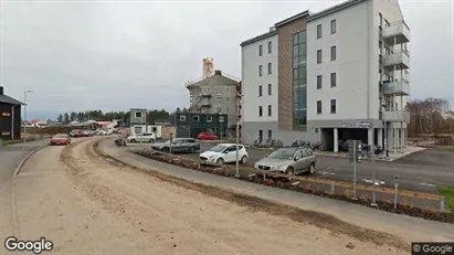 Apartments for rent in Kalmar - Photo from Google Street View