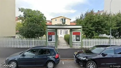 Apartments for rent in Kalmar - Photo from Google Street View