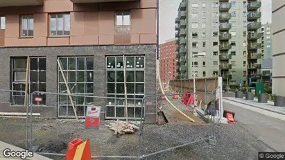 Apartments for rent in Örgryte-Härlanda - Photo from Google Street View