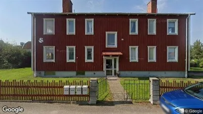Apartments for rent in Motala - Photo from Google Street View