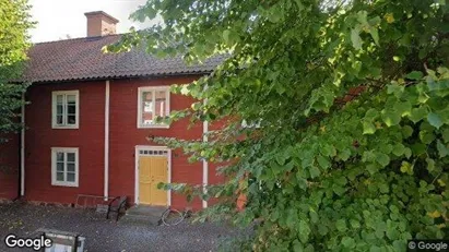 Apartments for rent in Motala - Photo from Google Street View