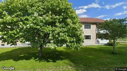 Apartments for rent in Hofors - Photo from Google Street View