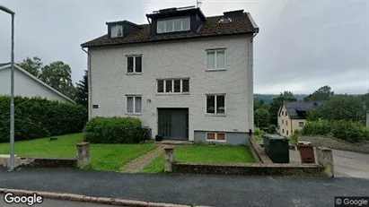 Apartments for rent in Borås - Photo from Google Street View