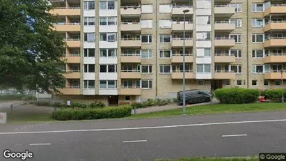 Apartments for rent in Örgryte-Härlanda - Photo from Google Street View