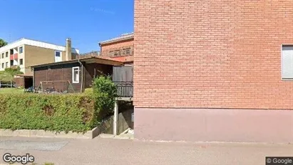 Apartments for rent in Oskarshamn - Photo from Google Street View