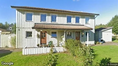 Apartments for rent in Karlsborg - Photo from Google Street View