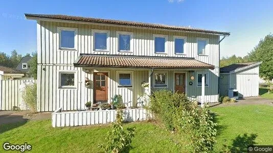 Apartments for rent in Karlsborg - Photo from Google Street View