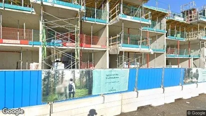 Apartments for rent in Umeå - Photo from Google Street View