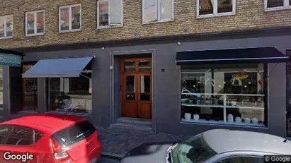 Apartments for rent in Helsingborg - Photo from Google Street View