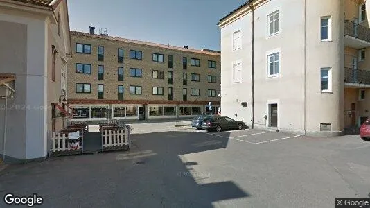 Apartments for rent in Borlänge - Photo from Google Street View