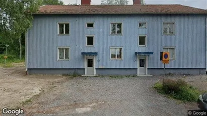 Apartments for rent in Borlänge - Photo from Google Street View