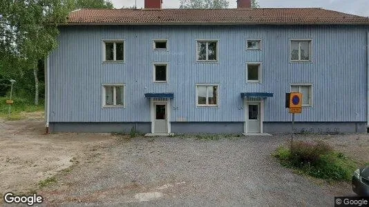 Apartments for rent in Borlänge - Photo from Google Street View