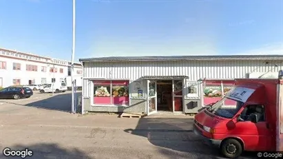 Apartments for rent in Borås - Photo from Google Street View