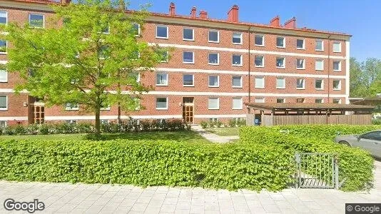 Apartments for rent in Limhamn/Bunkeflo - Photo from Google Street View