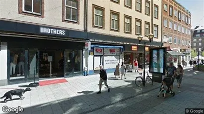 Apartments for rent in Eskilstuna - Photo from Google Street View