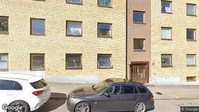 Apartments for rent in Borås - Photo from Google Street View