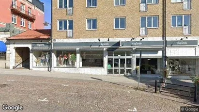 Apartments for rent in Oskarshamn - Photo from Google Street View