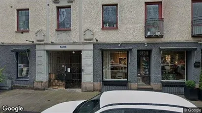 Apartments for rent in Borås - Photo from Google Street View