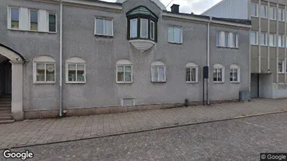 Apartments for rent in Växjö - Photo from Google Street View