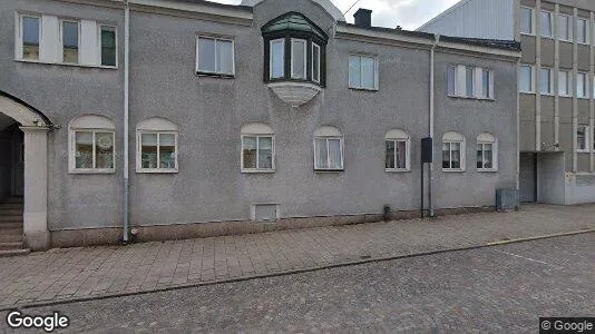 Apartments for rent in Växjö - Photo from Google Street View