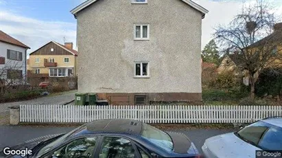 Apartments for rent in Eskilstuna - Photo from Google Street View
