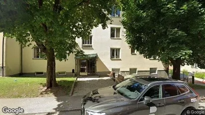 Apartments for rent in Borås - Photo from Google Street View