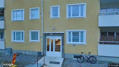Apartments for rent in Eskilstuna - Photo from Google Street View