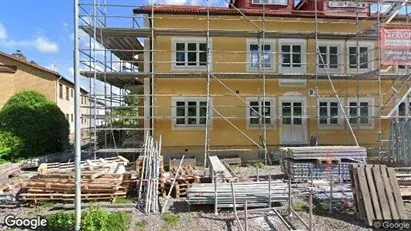 Apartments for rent in Linköping - Photo from Google Street View