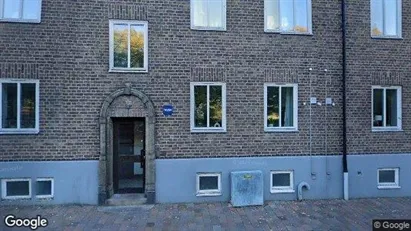 Apartments for rent in Helsingborg - Photo from Google Street View