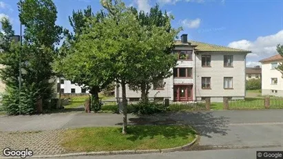 Apartments for rent in Nässjö - Photo from Google Street View