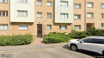 Apartments for rent in Norrköping - Photo from Google Street View