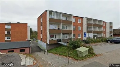 Apartments for rent in Karlshamn - Photo from Google Street View