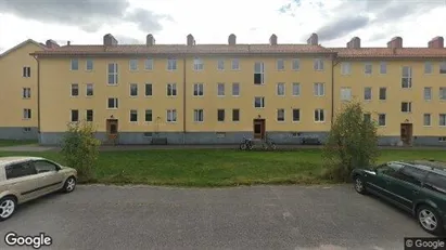 Apartments for rent in Hässleholm - Photo from Google Street View