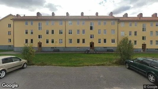 Apartments for rent in Hässleholm - Photo from Google Street View