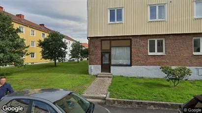 Apartments for rent in Örgryte-Härlanda - Photo from Google Street View