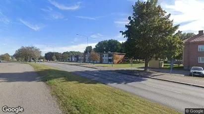 Apartments for rent in Motala - Photo from Google Street View