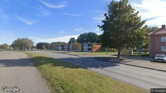 Apartments for rent in Motala - Photo from Google Street View