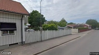 Apartments for rent in Gävle - Photo from Google Street View