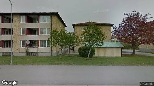 Apartments for rent in Linköping - Photo from Google Street View
