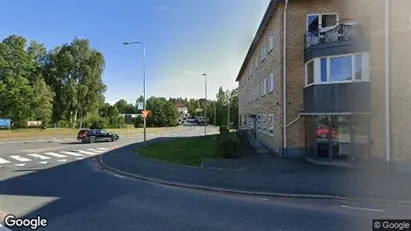 Apartments for rent in Eksjö - Photo from Google Street View