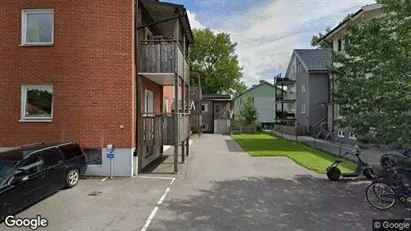 Apartments for rent in Växjö - Photo from Google Street View