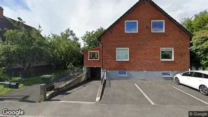 Apartments for rent in Växjö - Photo from Google Street View
