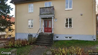 Apartments for rent in Eskilstuna - Photo from Google Street View