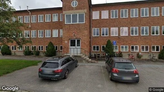 Apartments for rent in Nyköping - Photo from Google Street View