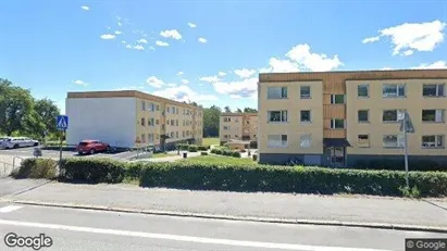 Apartments for rent in Nyköping - Photo from Google Street View