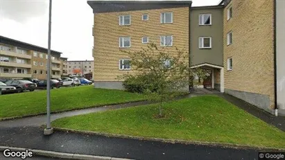 Apartments for rent in Jönköping - Photo from Google Street View
