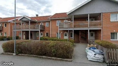 Apartments for rent in Sollentuna - Photo from Google Street View