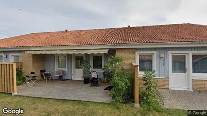 Apartments for rent in Växjö - Photo from Google Street View