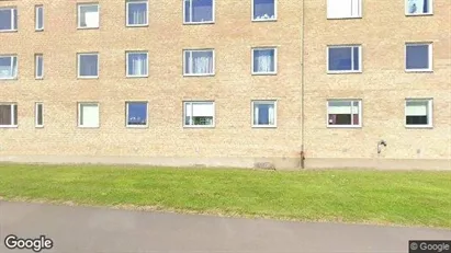 Apartments for rent in Helsingborg - Photo from Google Street View