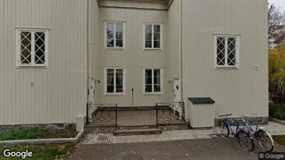 Apartments for rent in Gävle - Photo from Google Street View